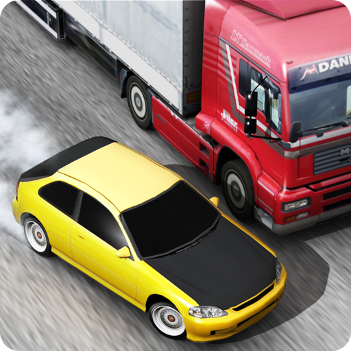Traffic Racer Hack MOD APK v3.5 (Unlimited Money, Unlocked) free for android
