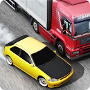 Logo Traffic Racer