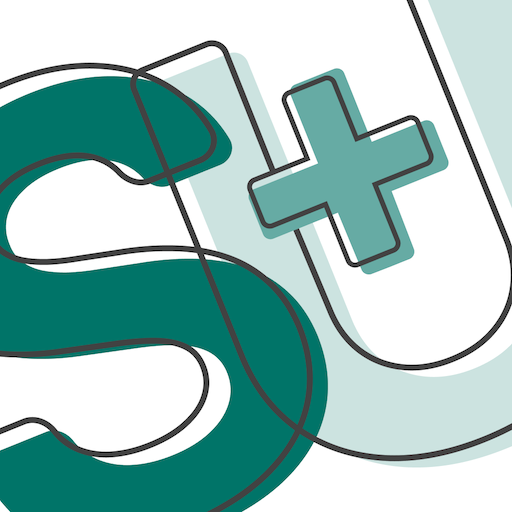 SU SMART PLUS logo