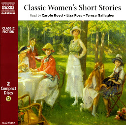 Icon image Classic Women's Short Stories