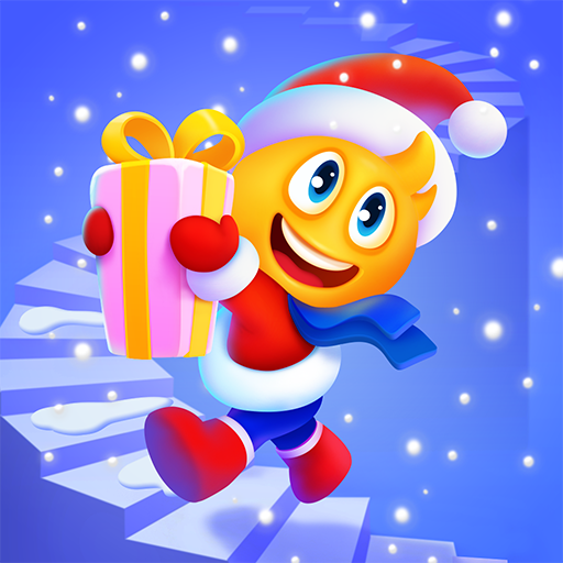 Stair Run MOD APK 1.4 (No Ads)