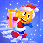 Cover Image of 下载 Stair Run 2.0 APK