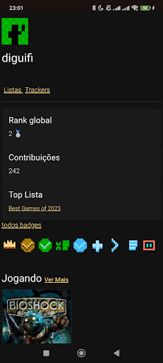 OVGD Screenshot 2 - AppWisp.com