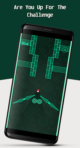 Screenshot of Ball Away