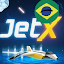 JetX Apostas jogo Brasil