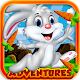 Jungle Bunny Run Adventure