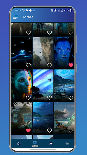 Avatar Wallpapers 2022 4k HD Screen 2
