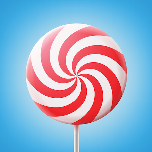 Sweet Sugar Match3 Puzzle Game  Icon