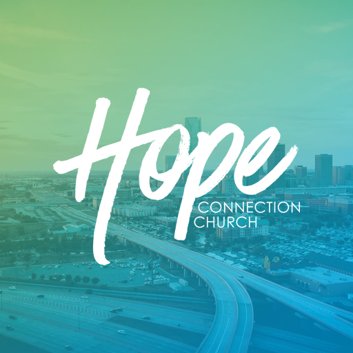 Hope Connection Church logo