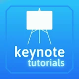 Keynote App for Android Tips icon
