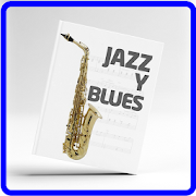 Jazz & Blues Music-App