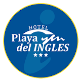 Hotel Playa del Inglés icon
