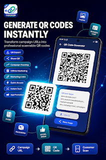 Campaign URL Builder UTM Link screenshot 5