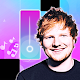 Shape Of You - Ed Sheeran Music Beat Tiles