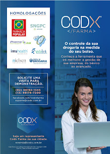 CODX Caixa 1.2.6 APK screenshots 2