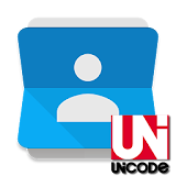 MM Unicode Contact Converter icon