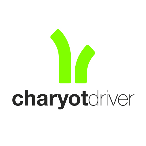 Charyot Driver logo