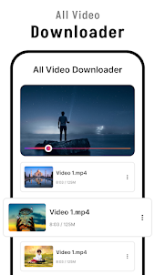 VidMap: Video Downloader