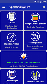 Screenshot image