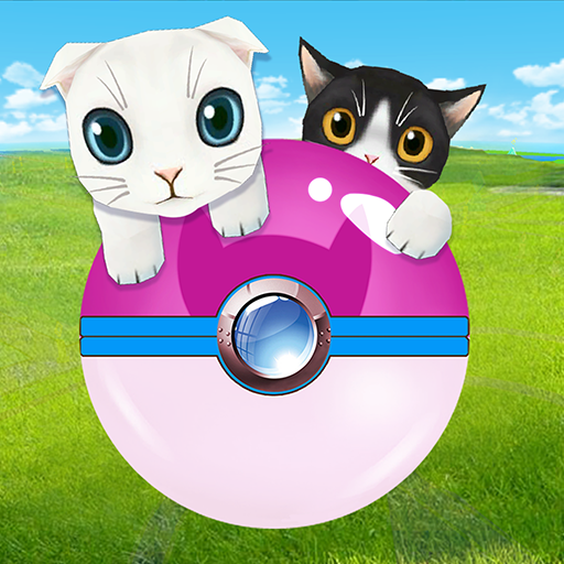 My Cat Town Jogos de Estimação – Apps no Google Play