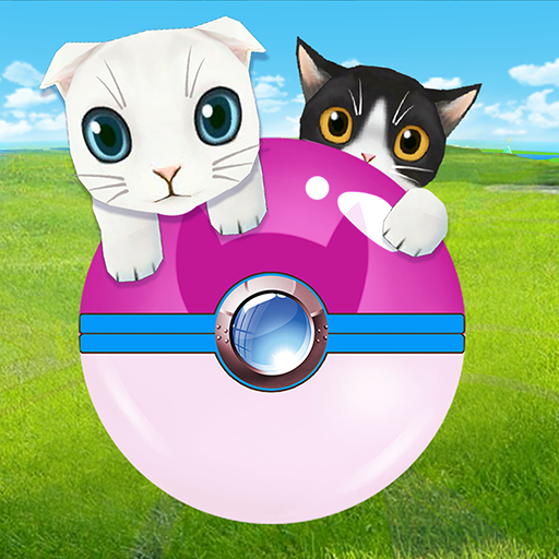 My Cat - Jogos de gato virtual – Apps no Google Play