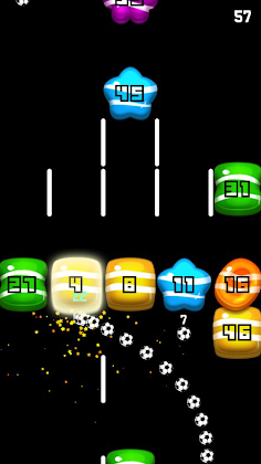 Snake VS Candy - Screenshot 4