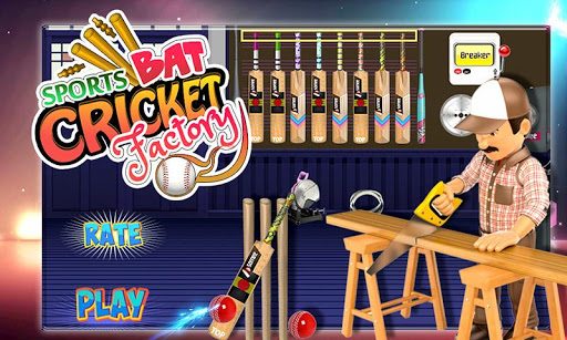 Cricket Bat Maker Factory - Bat Making Game Sim 1.0.17 screenshots 13