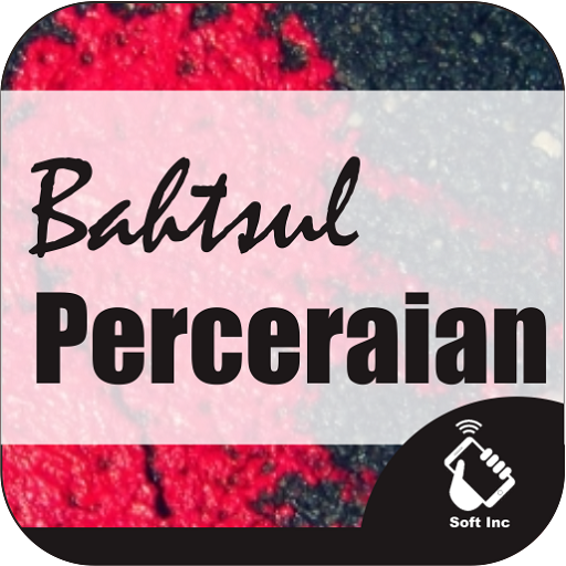 Bahtsul Perceraian  Icon