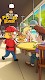 screenshot of Idle Food Bar: Idle Games