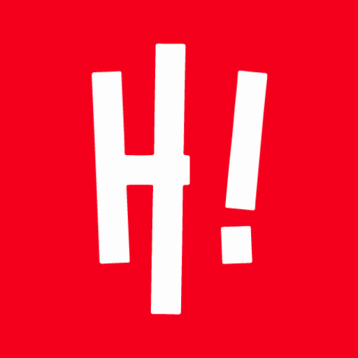 Haringey YP logo