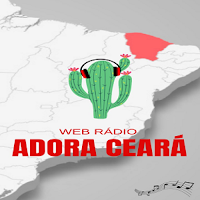 Web Rádio Adoração Ceará