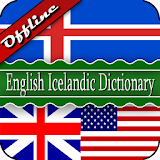 English Icelandic Dictionary icon