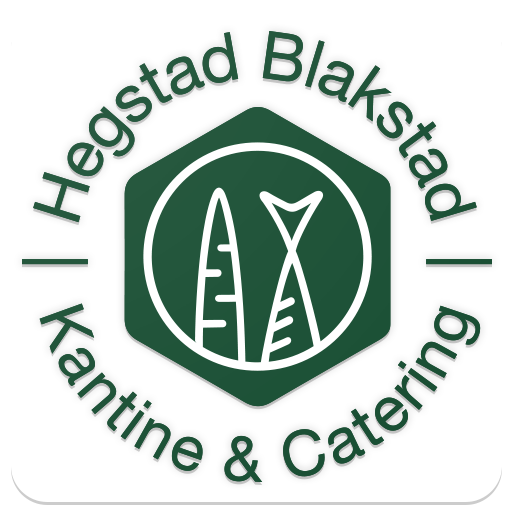 Hegstad&Blakstad logo