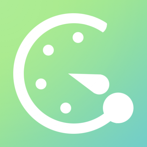 미세먼지 Gauge 앱 아이콘