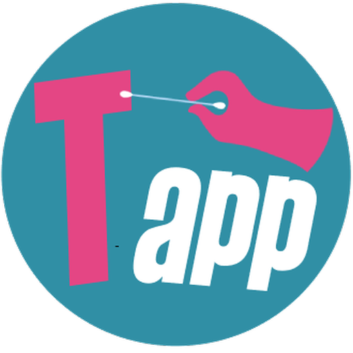 TamponiApp 1.0 Icon