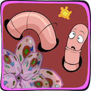 Tapeworm app icon
