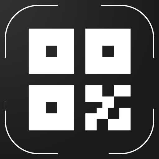 Simple QR and Barcode Scanner logo