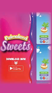 Palmaland Sweets