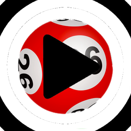 Boul CHO _ Tchala Lottery logo