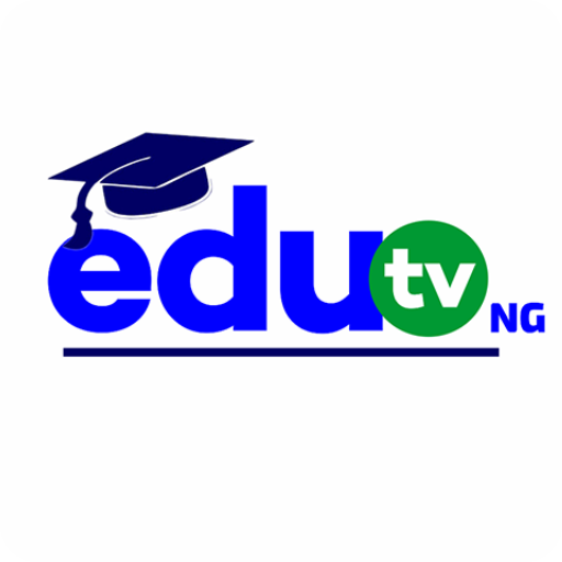 EduTV Nig Main logo