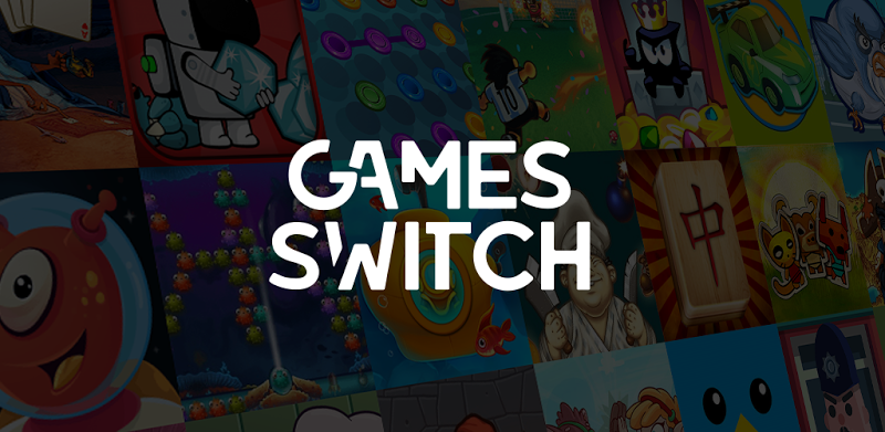 Games Switch