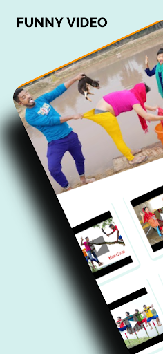 Funny video - Comedy video