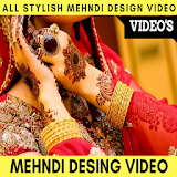 Mehndi Design Videos icon