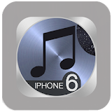 Ringtones For IPhone 6 6s icon