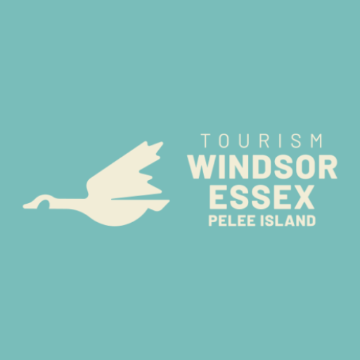 Tourism Windsor Balance logo