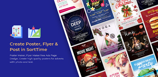 Flyer Maker For Pc