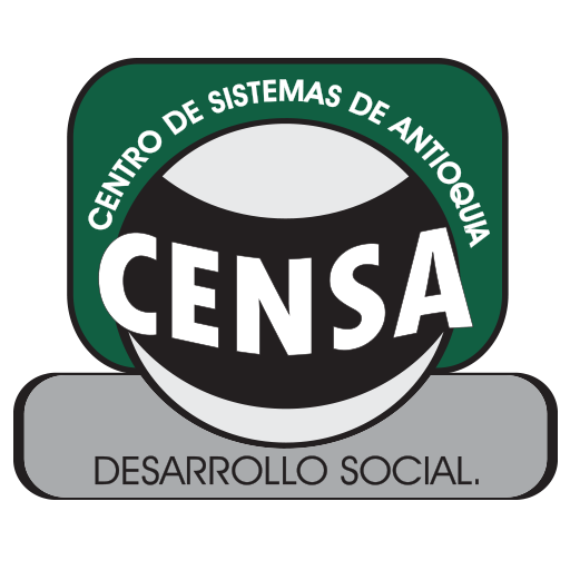 Censa  Icon