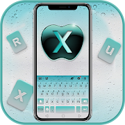 Top 50 Personalization Apps Like Cyan Phone X Keyboard Theme - Best Alternatives