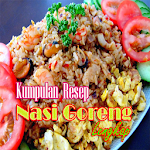 Cover Image of Download Kumpulan Resep Nasi Goreng Lengkap 4.1.2 APK
