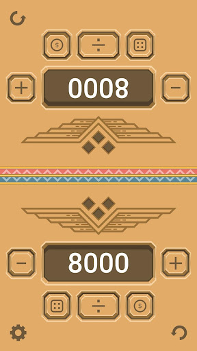 Android application Duel Multitool (Yu-Gi-Oh!) screenshort